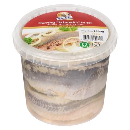 R.CORP FISH