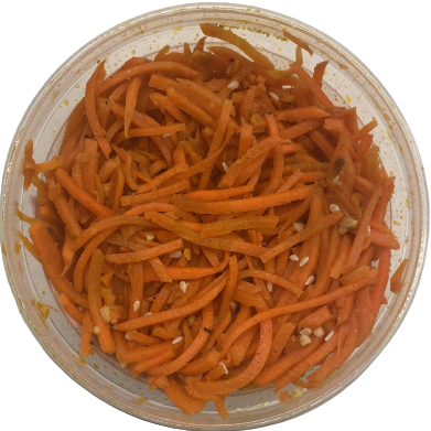Our salads