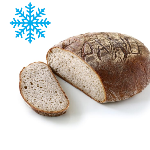 FROZEN BREAD