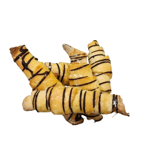 RUGELACH APRICOT