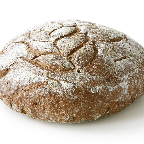 517 GERMAN GOLD CRUST BREAD 9*805G FROZEN