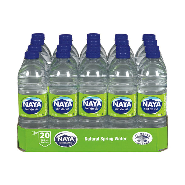 NAYA 20*500ML