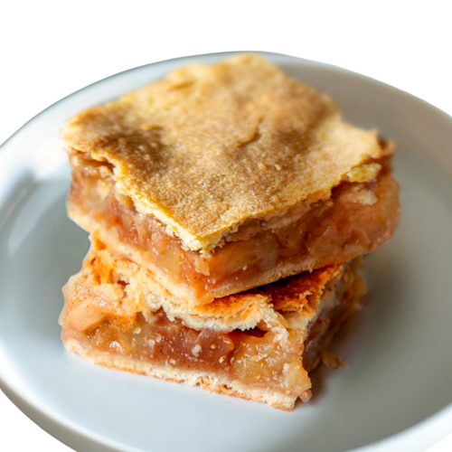 PIE APPLE