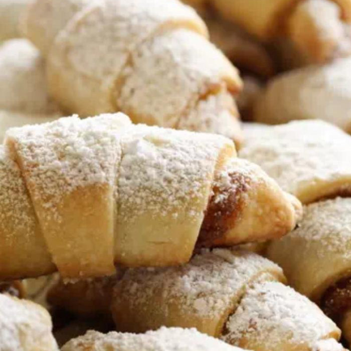 RUGELACH DULCE DE LECHE BY KG