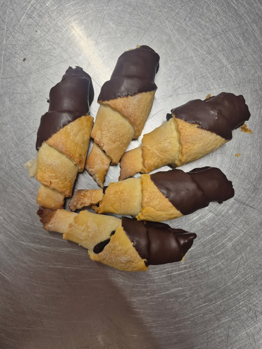RUGELACH chocolat