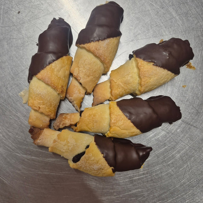 RUGELACH CHOCOLATE BY KG