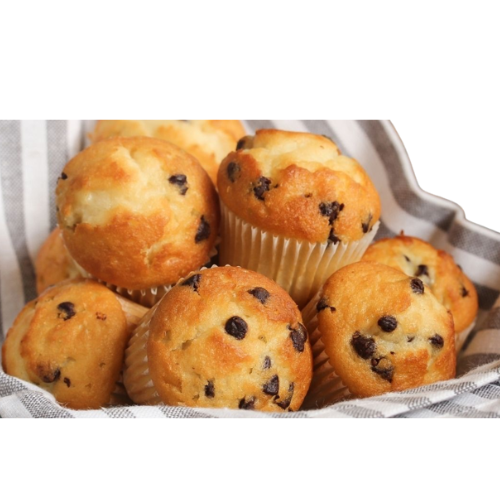 MUFFIN (2 PIECES) BX