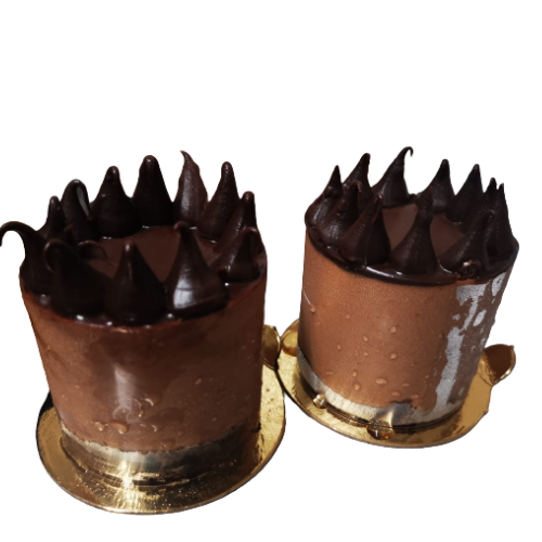 MOUSSE BRANDY