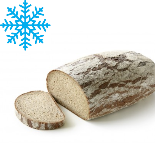 503 COUNTRY GERMAN BREAD 10*1000G FROZEN