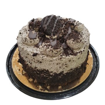 OREO 6'' PS