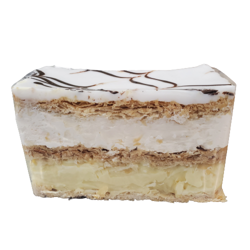 MILLE FEUILLE H&H PS