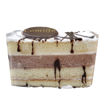 SMETANIK, PASTRY PS