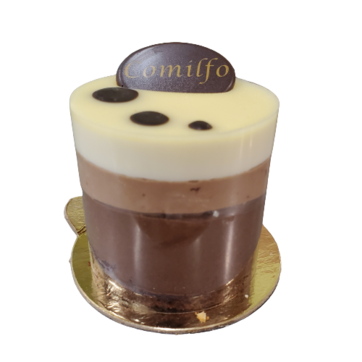 THREE CHOCO MOUSE PS