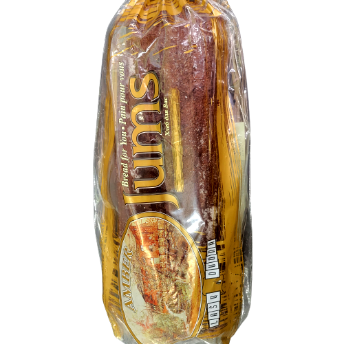 JUMS FOR YOU BREAD 12X1100G