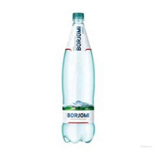 BORJOMI 6X750ML
