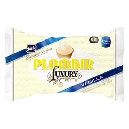 DADU LUXURY VANILLA 24PS X 200ML