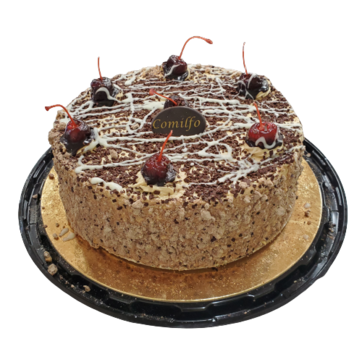 MADONA CAKE 8'' PS