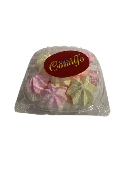 MERINGUE MIX BX