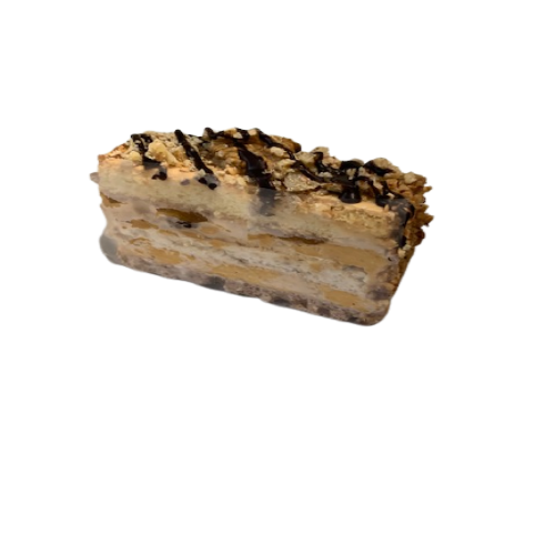 MARGARITA PASTRY PS