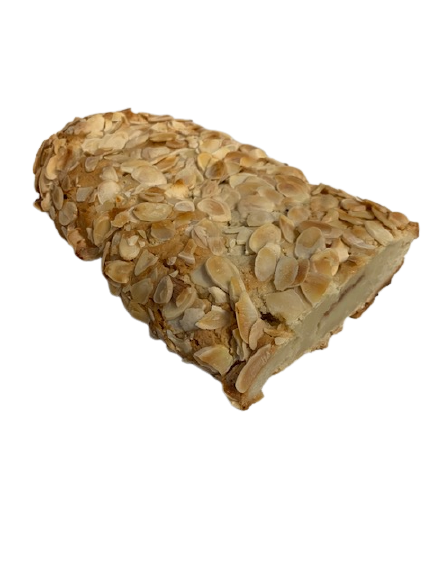 MARZIPAN PRALIN BARS PS
