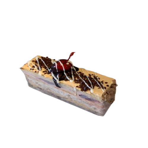MADONA PASTRY PS