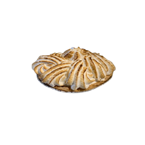 TARTS LEMON MERINGUE PS