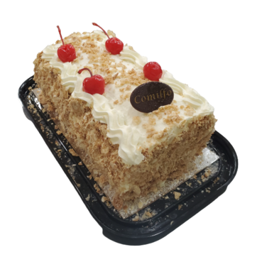 SPONGE ROLL CHERRY PS