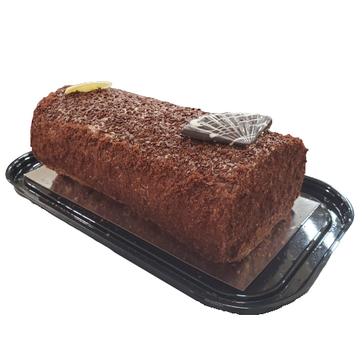 SPONGE ROLL CHOCO PS