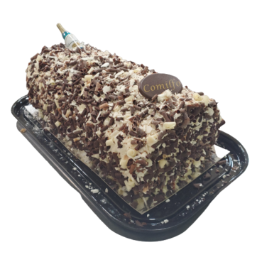 SPONGE ROLL HALVA PS