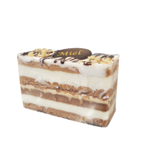HONEY PASTRY PS