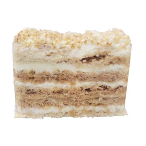 NAPOLEON CAKE