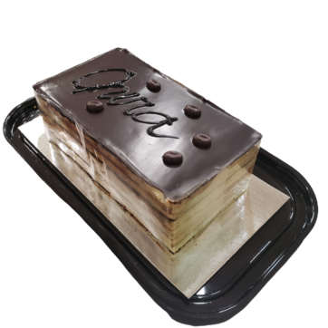 OPERA CAKE PS