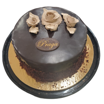 PRAGA CAKE 6'' PS