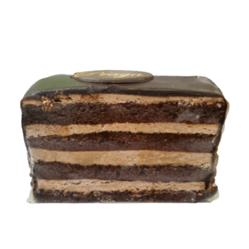 PRAGA PASTRY BOX X 6 PS