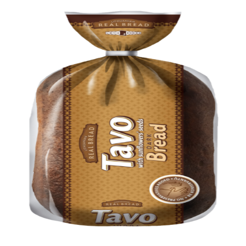 TAVO BREAD 20X700G
