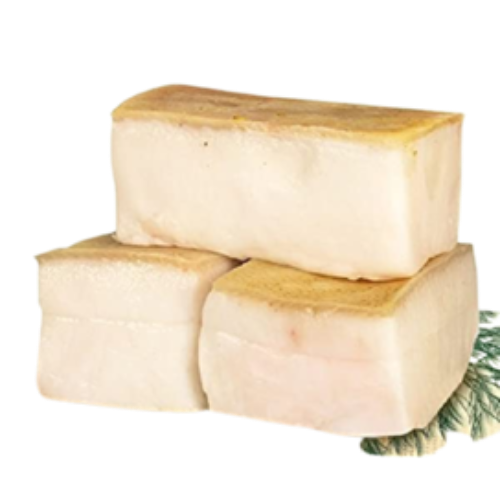 SALO SALTED BY WEIGHT